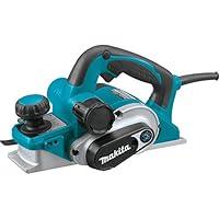 Algopix Similar Product 19 - Makita KP0810 3-1/4" Planer