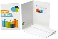 Algopix Similar Product 6 - Amazoncom 50 Gift Card in a Greeting