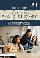 Algopix Similar Product 8 - Teaching Womens History Breaking