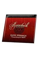 Algopix Similar Product 11 - Roosebeck Harp String Set, 38, A - C