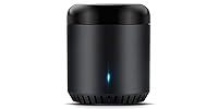 Algopix Similar Product 2 - Broadlink RM Mini3 Black Bean Universal