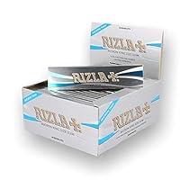 Algopix Similar Product 19 - Rizla Micron King Size Slim Thin