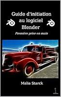 Algopix Similar Product 6 - Guide dinitiation au logiciel Blender