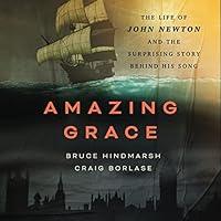 Algopix Similar Product 12 - Amazing Grace The Life of John Newton