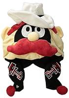 Algopix Similar Product 7 - Texas Tech 2012 Mascot Short Thematic