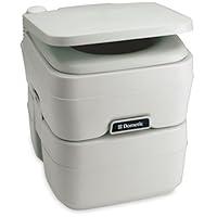 Algopix Similar Product 1 - Dometic  965 MSD Portable Toilet 50
