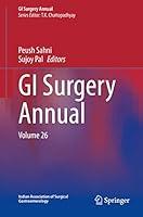 Algopix Similar Product 9 - GI Surgery Annual Volume 26 GI