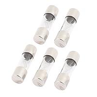 Algopix Similar Product 18 - uxcell 5 Pcs Standard GLASS Car Audio
