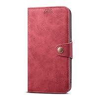 Algopix Similar Product 13 - LindaCase PU Leather Flip Cover