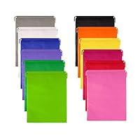 Algopix Similar Product 7 - 10 PCS Travel Shoe Bags NonWoven With