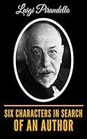 Algopix Similar Product 15 - Six Characters In Search Of An Author
