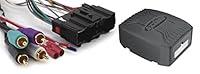 Algopix Similar Product 10 - Metra GMOSLAN04 GMOSLAN Interface GM