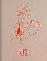 Algopix Similar Product 17 - Studio Ghibli Kikis Delivery Service