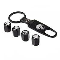 Algopix Similar Product 15 - Car Wheel Tyre Tire Stem Air Valve Caps