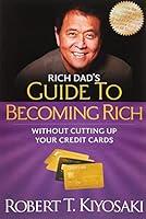 Algopix Similar Product 6 - Rich Dads Guide to Becoming Rich