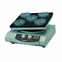 Algopix Similar Product 13 - Heidolph Polymax 1040 Incubating Wave