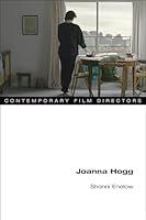 Algopix Similar Product 4 - Joanna Hogg Contemporary Film