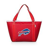 Algopix Similar Product 6 - PICNIC TIME Red Buffalo Bills Topanga