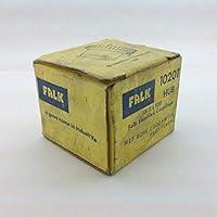 Algopix Similar Product 15 - FALK 1020T STEELFLEX COUPLING HUB FOR