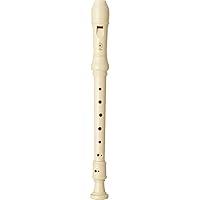 Algopix Similar Product 14 - Yamaha YRS23 Soprano Recorder German