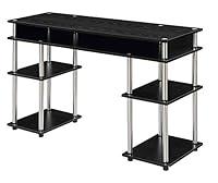Algopix Similar Product 15 - Convenience Concepts Designs2Go No