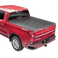 Algopix Similar Product 20 - BAK Revolver X2 Hard Rolling Truck Bed