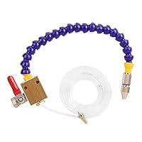 Algopix Similar Product 20 - Yosoo Mist Coolant Mist Lubrication