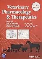 Algopix Similar Product 11 - Veterinary Pharmacology and Therapeutics