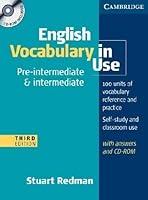 Algopix Similar Product 7 - English Vocabulary in Use