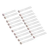 Algopix Similar Product 15 - QQSA 400pcs Lightsome Dependent