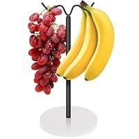Algopix Similar Product 10 - Winmien Double Hooks Standing Banana
