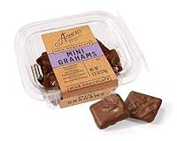 Algopix Similar Product 5 - Ashers Chocolates Company Chocolate