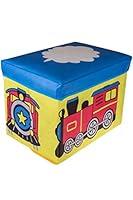 Algopix Similar Product 11 - Clever Creations Choo Choo Train