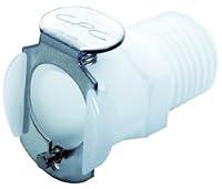 Algopix Similar Product 20 - Colder PLCD10004 Acetal Tube Fitting
