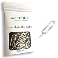 Algopix Similar Product 3 - Sim Card Tray Pin Eject Removal Tool
