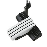 Algopix Similar Product 16 - Bionik Golf Assembled 703 black Putter