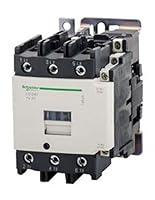 Algopix Similar Product 2 - Contactor TeSys D Contactor 80 A DIN