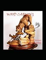 Algopix Similar Product 18 - Wood carving a Beginners Journey