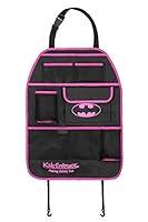 Algopix Similar Product 16 - KidsEmbrace Batman Back Seat Organizer
