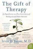 Algopix Similar Product 17 - The Gift of Therapy An Open Letter to