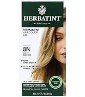 Algopix Similar Product 4 - Herbatint Hr Color 8n Blonde Lite