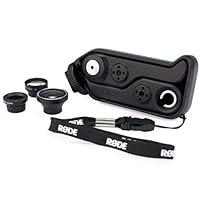 Algopix Similar Product 13 - Rode RODEGrip Plus MultiPurpose Mount