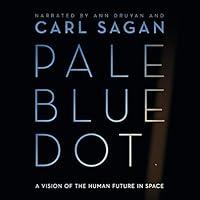 Algopix Similar Product 3 - Pale Blue Dot A Vision of the Human