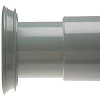 Algopix Similar Product 2 - Carnation Home Fashions Adjustable