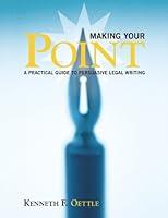 Algopix Similar Product 6 - Making Your Point A Practical Guide to
