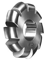 Algopix Similar Product 10 - FD Tool Company 12521C108 Convex