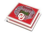 Algopix Similar Product 3 - NCAA Oklahoma Sooners 3D StadiumViews