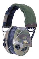 Algopix Similar Product 13 - MSA Sordin Supreme Pro X with LED Light