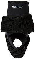 Algopix Similar Product 16 - Nike Pro Ankle Wrap 2.0