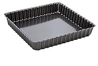 Algopix Similar Product 18 - Tescoma Wavy Edge Pan with Removable